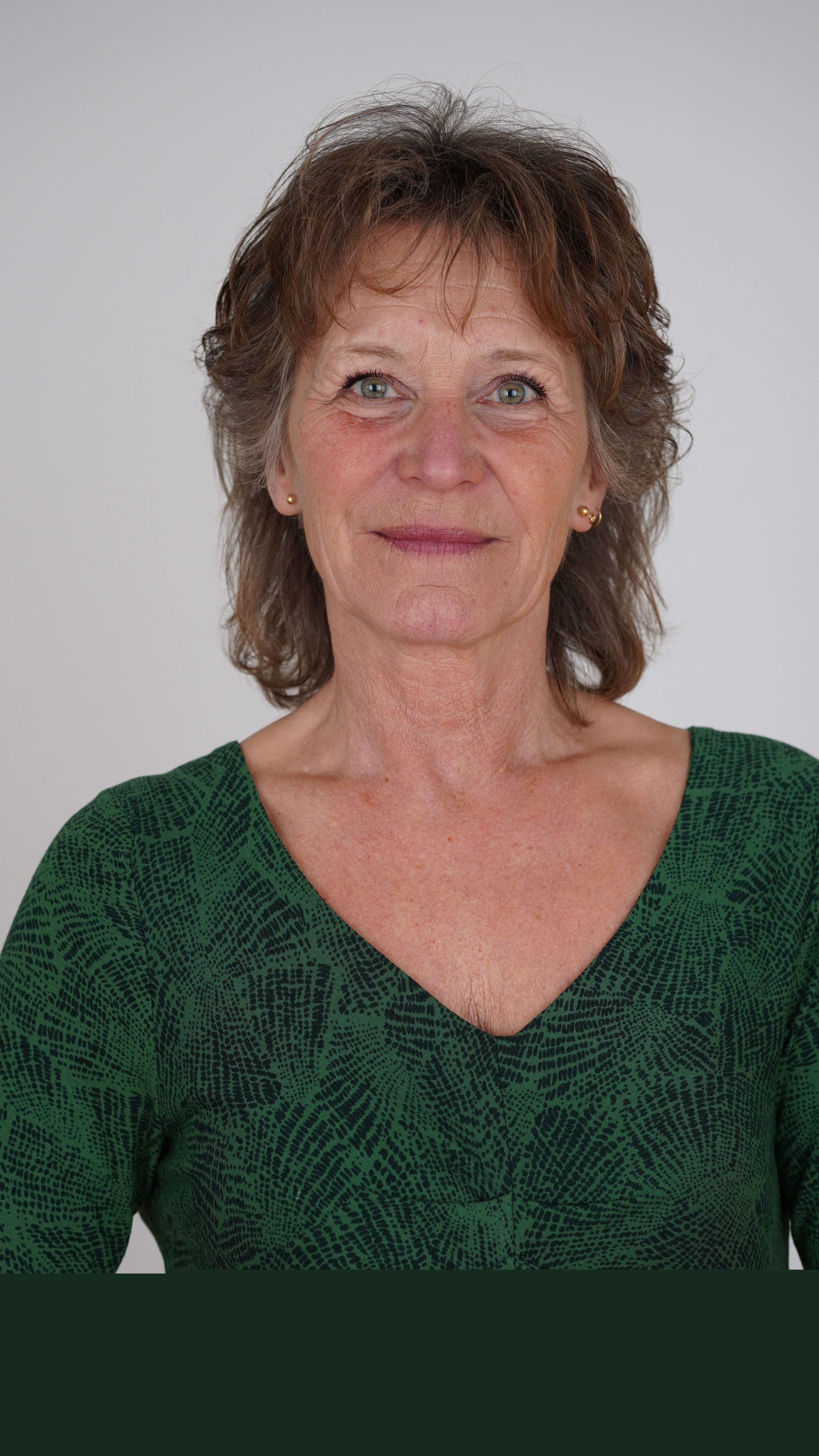 Gudrun Wängelin Lernskog 